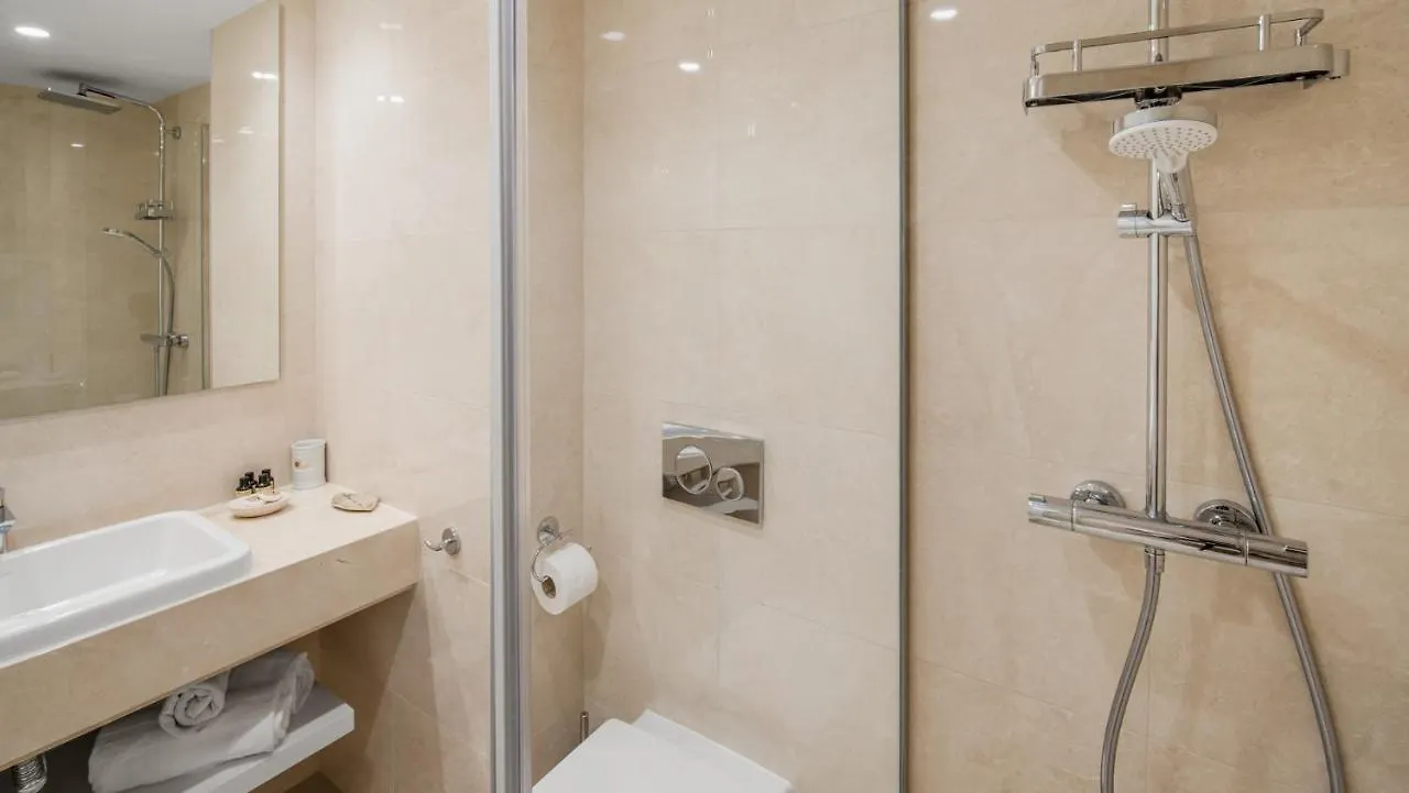 Apartament Atico Con Vistas Al Mar Marbella
