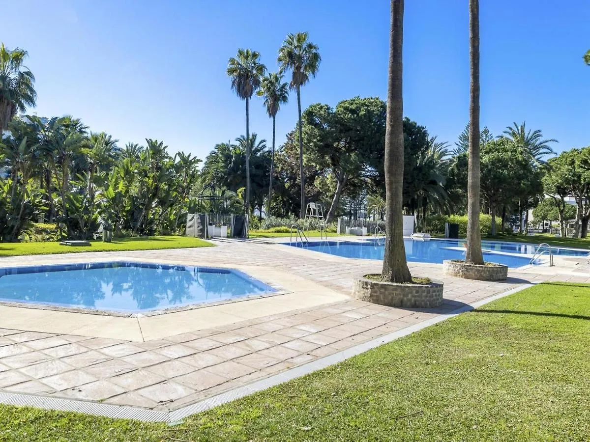 Apartament Atico Con Vistas Al Mar Marbella