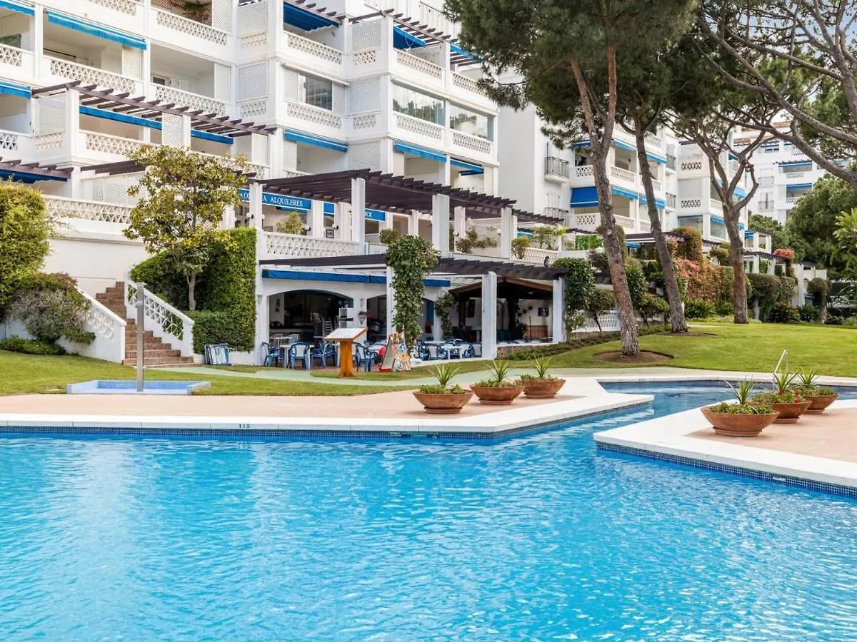 Apartament Atico Con Vistas Al Mar Marbella