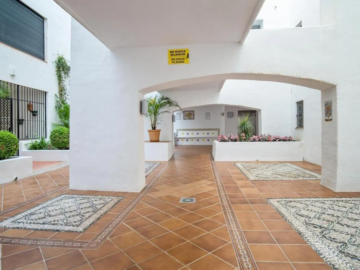 Apartament Atico Con Vistas Al Mar Marbella