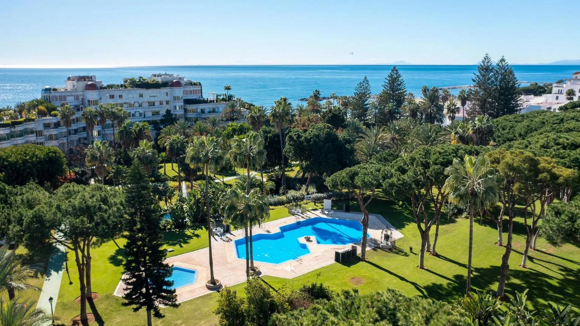 Apartament Atico Con Vistas Al Mar Marbella